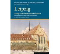 Leipzig: Auszug aus dem Sächsischen Klosterbuch