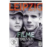 Leipzig Filme 1986 - 1997