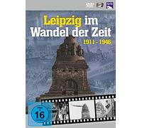 Leipzig im Wandel der Zeit 1911 - 1946 – POLAR Film + Medien