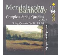 Leipzig String Quartet Leipziger Streichquartett (CD)