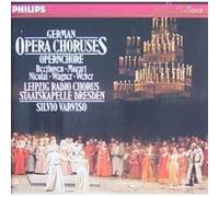 Leipziger Radio Chor - Opernchöre