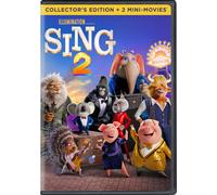 Leipziger Streichquartett Sing 2 (CD)
