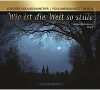 Igor Stravinsky Wie Ist Die Welt So Stille (CD) Album