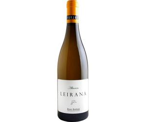 Leirana Albariño 2025 - Forjas Del Salnes Rias Baixas