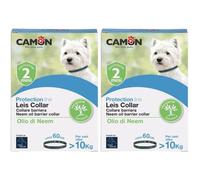 Leis collar L 2x1 pz Collare/i