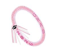 Leis For Graduation - Handmade Design, Lightweight Comfortable Wear, Graduation Garland Accessory, 120cm Decorative Ceremony Lei, Congratulations Keepsake | Grad For Women