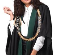 Leis For Graduation - Handmade Design, Lightweight Comfortable Wear, Graduation Garland Accessory, 120cm Decorative Ceremony Lei, Congratulations Keepsake | Grad For Women