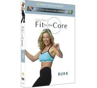 Leisa Hart - Fit to the Core-Fat Burn