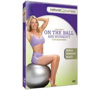 Leisa Hart - On the Ball: Abs Workout for Be