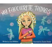 Leisa McMahon My Favourite Things (Tascabile)
