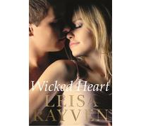 Leisa Rayven Wicked Heart (Tascabile)