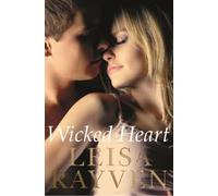 Leisa Rayven Wicked Heart (Tascabile)