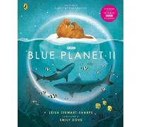 Leisa Stewart-Sharpe Blue Planet II (Tascabile) BBC Earth