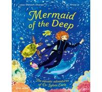 Leisa Stewart-Sharpe Mermaid of the Deep (Copertina rigida)