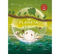 Leisa Stewart-Sharpe Planeta Verde (Copertina rigida) Ecosfera