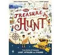 Leisa Stewart-Sharpe The Treasure Hunt (Copertina rigida)