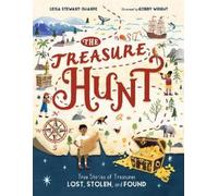 Leisa Stewart-Sharpe The Treasure Hunt (Copertina rigida)