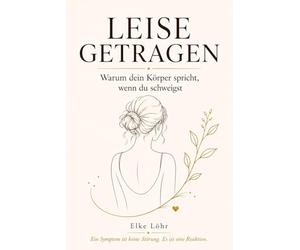 Leise getragen: Warum dein Körper spricht, wenn du schweigst