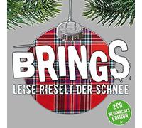 LEISE RIESELT DER SCHNEE (2 CD)