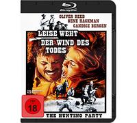 Leise weht der Wind des Todes
