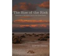 Leisl Carr Childers The Size of the Risk (Tascabile)