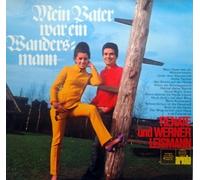 LEISMANN, Renate & Werner / GEISLER GRUPPE, Ladi - Mein Vater war ein Wandersmann / 77945 IU