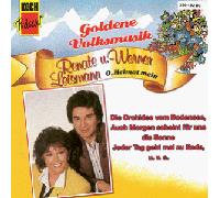 Leismann,Renate & Werner - O Heimat Mein