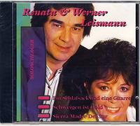 Leismann,Werner und Renate - Renate und Werner Leismann