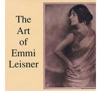 Leisner Emmi - Songs & Arias By Gluck Handel Verdi