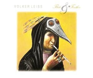 Leiss,Volker - Flute & Feather