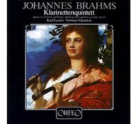 Leister Karl - Klarinettequintett