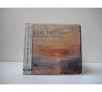Leister, Karl - Son (E Flat Major)/Romance (G)/Fant/&