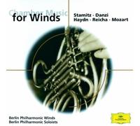 Leister - Mus. Da Camera X Fiati