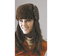 Leisure Arts Libro per imparare a lavorare a maglia