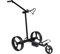 Leisure Carrello elettrico Taurus Hybrid, nero