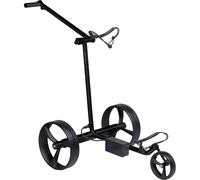 Leisure Carrello elettrico Taurus Travel, nero