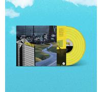 Leisure Hour The Sunny Side (Vinyl LP)