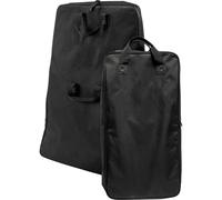 Leisure Set di borse da trasporto per Trolley X-Flat, nero