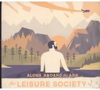 Leisure Society - Alone Aboard The Ark