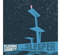 Leisure Society - Sleeper & A Product Of The Ego Drain (2 LP)