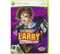 Leisure Suit Larry: Box Office Bust
