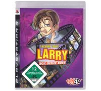 Leisure Suit Larry: Box Office Bust