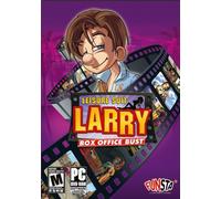 Leisure Suit Larry: Box Office Bust [Edizione : Germania]
