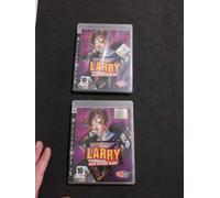 LEISURE SUIT LARRY BOX OFFICE BUST SONY PLAYSTATION 3 PS3 PAL ITALIANO NUOVO