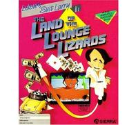 Leisure Suit Larry : PC DVD ROM , FR (PC)