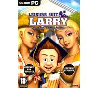 Leisure Suit Larry : PC DVD ROM , FR (PC)