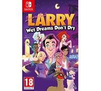 Leisure Suit Larry - Wet Dreams Don't Dry [Edizione: Francia]