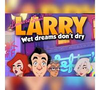 Leisure Suit Larry - Wet Dreams Don't Dry (PC) Steam Key - GLOBAL