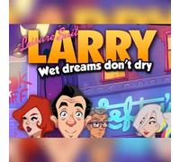 Leisure Suit Larry - Wet Dreams Don't Dry (Xbox One / Xbox Series X|S) Xbox Live Key - EU