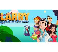 Leisure Suit Larry - Wet Dreams Dry Twice